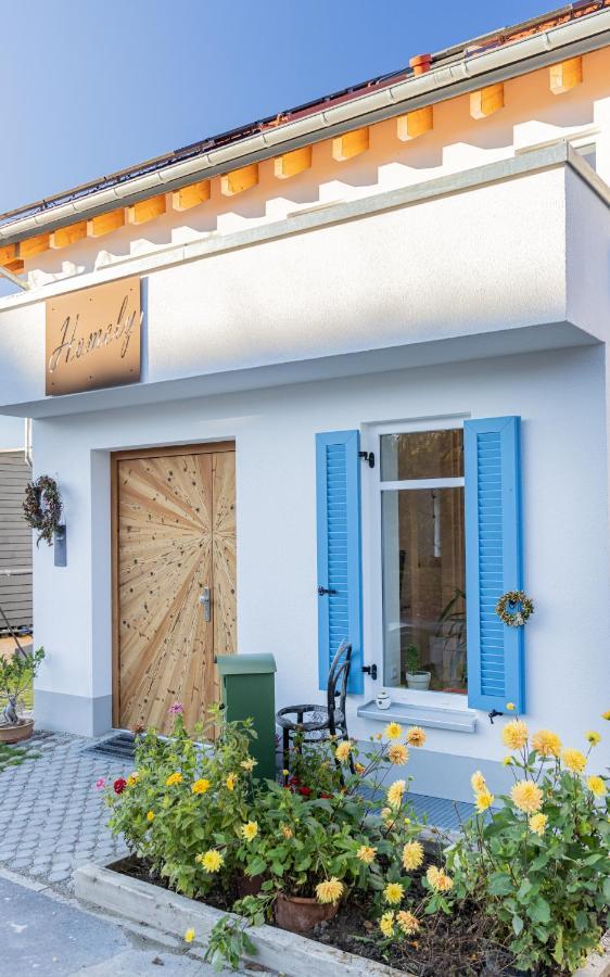 Homely Heidenheim an der Brenz Exterior photo
